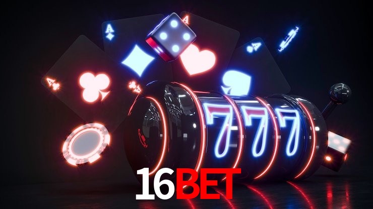 Statistics 16bet