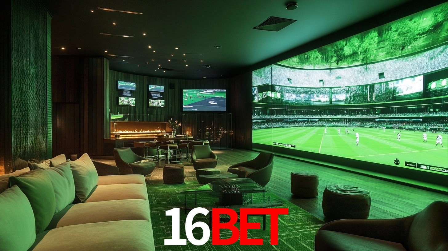 16bet - Conheça Os Melhores Cassinos Online Do Brasil - 16bet.com