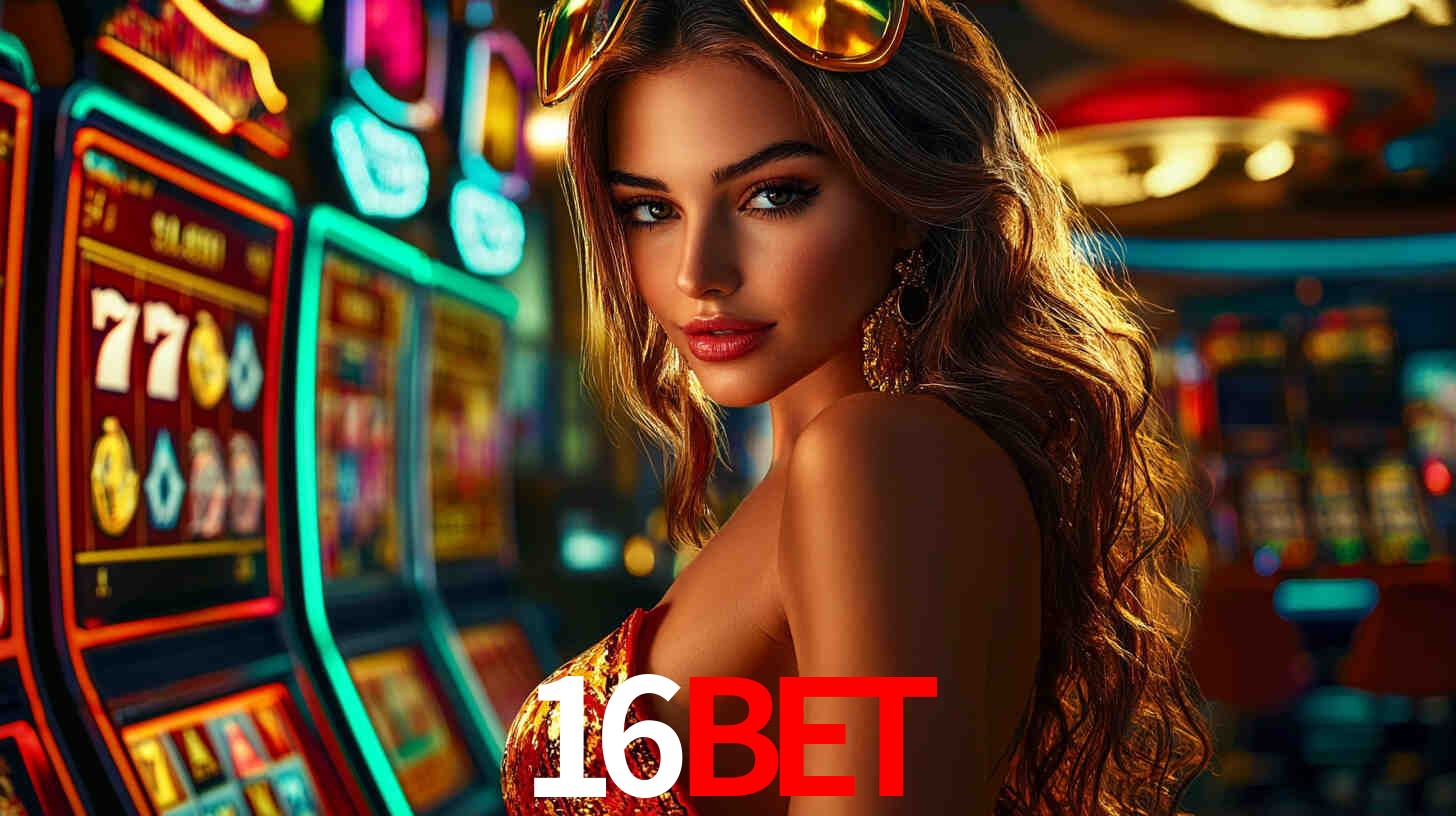 Programa VIP 16bet