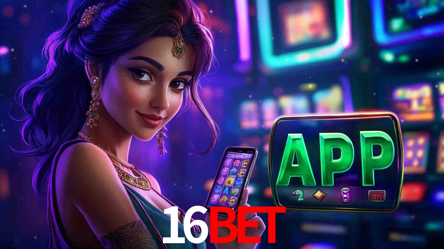 16bet
