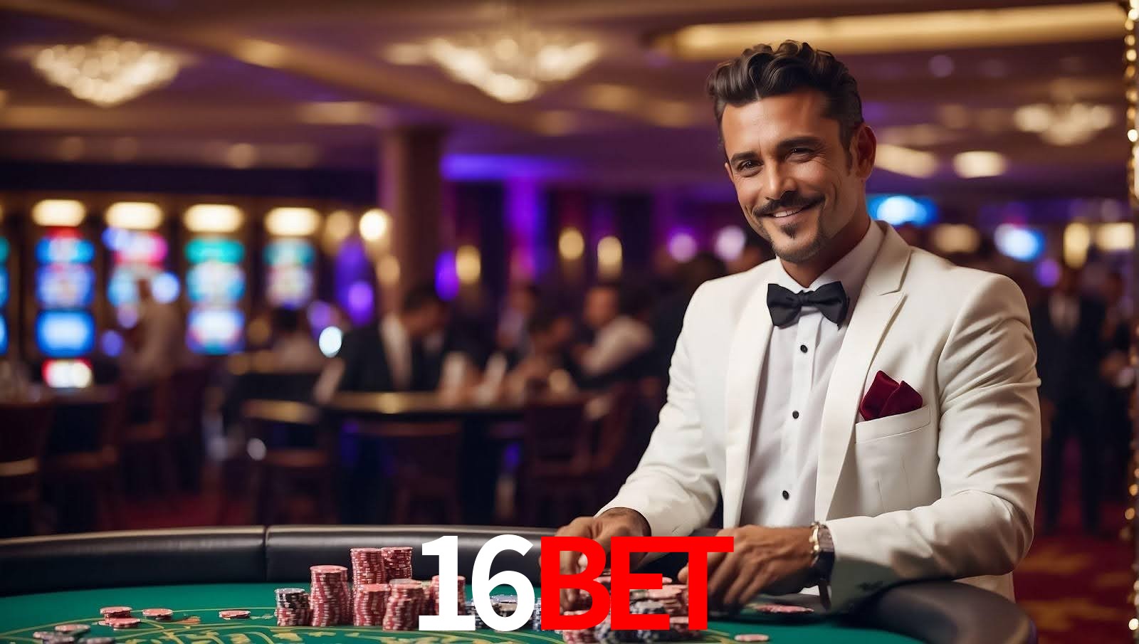 Atalho iOS 16bet