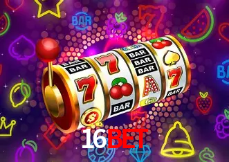 Descubra a Magia dos Jogos de Arcade no 16bet