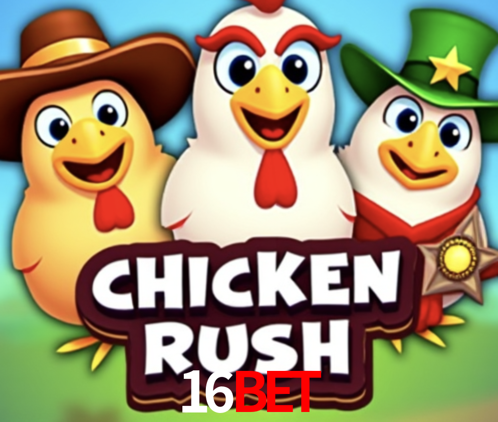 Exclusive Offers 16bet