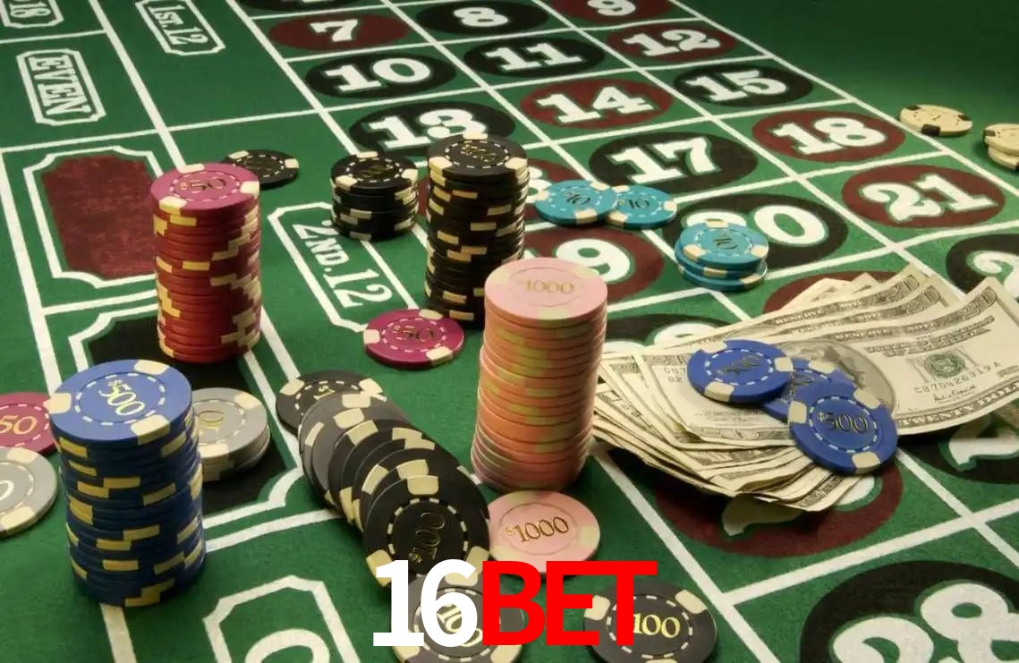 16bet