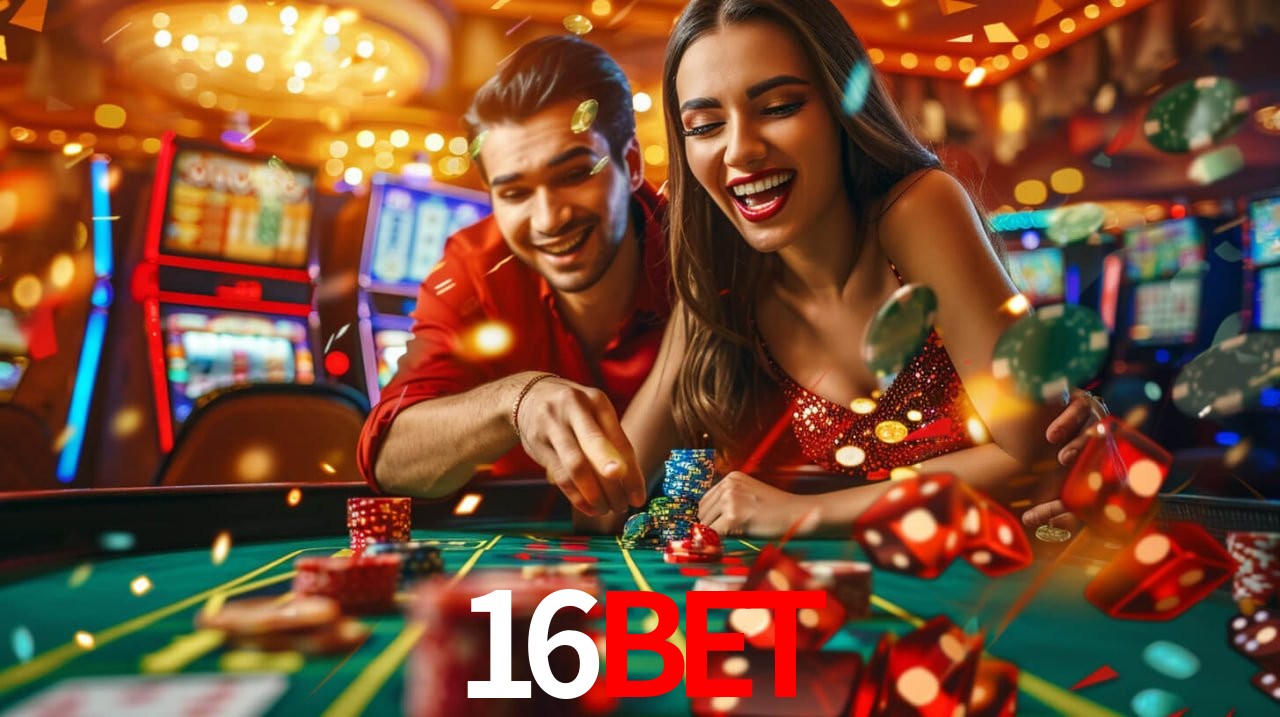 FAQ 16bet Brasil