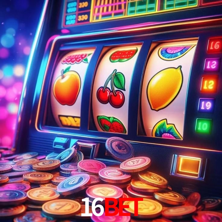 Cadastro Rápido 16bet