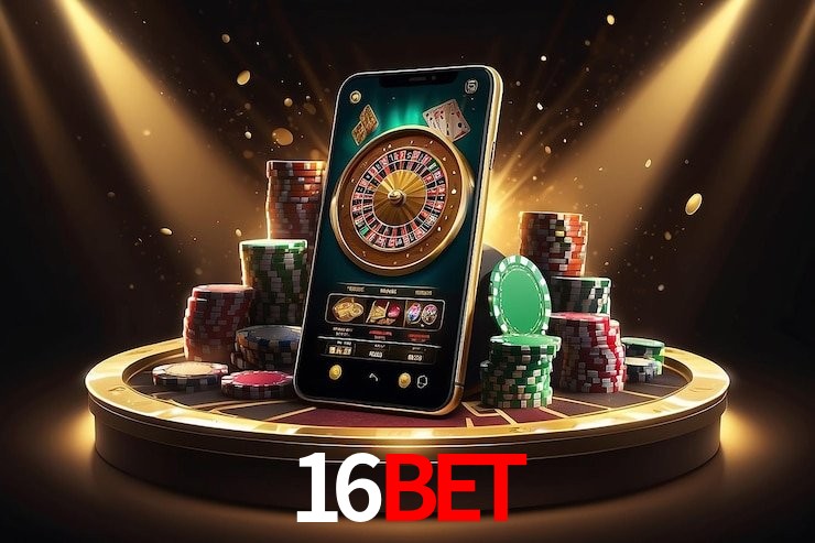 Estatísticas 16bet