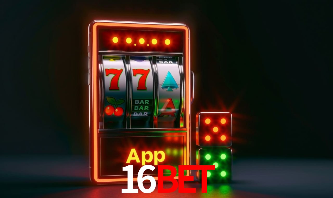 Integração de APIs 16bet