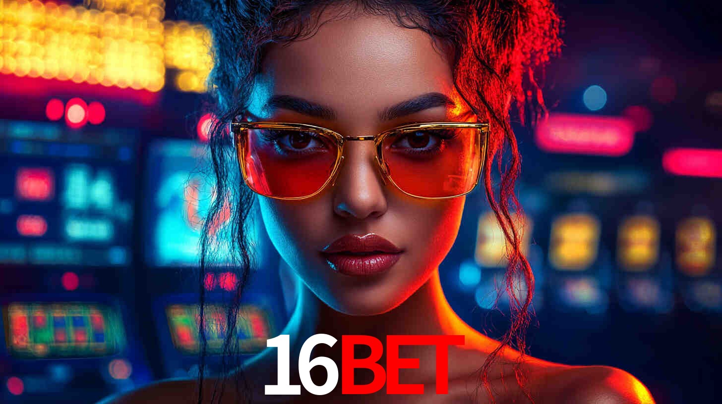 Desvendando o Mundo dos Jogos Virtuais na 16bet