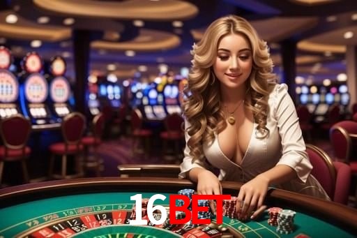 Tennis Betting 16bet
