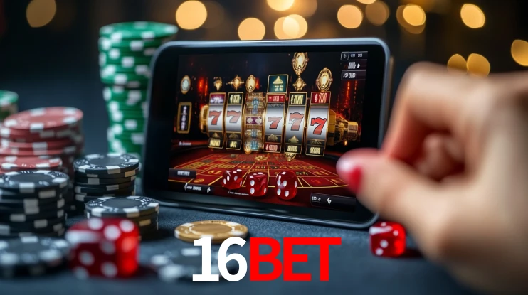 Tournaments 16bet