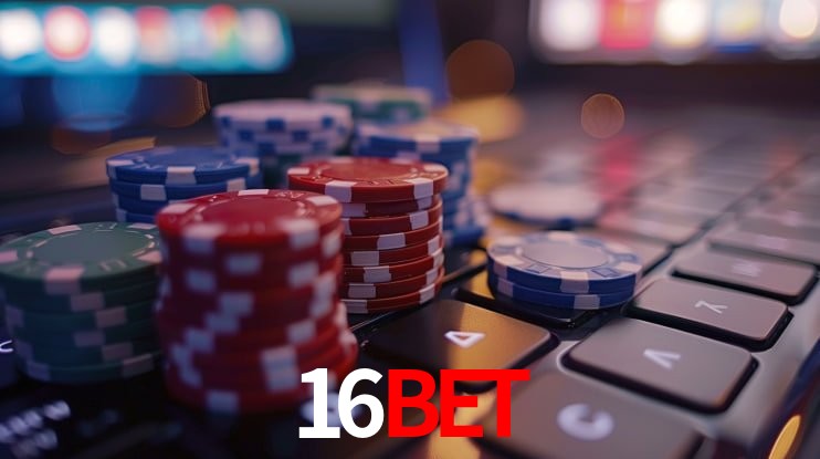 Instalação Android 16bet