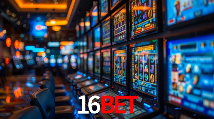 Weekend Specials 16bet