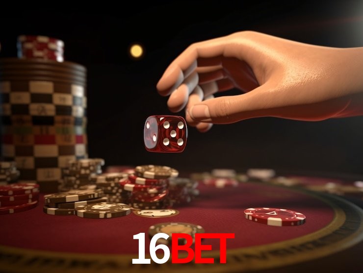 Promoções Sazonais 16bet