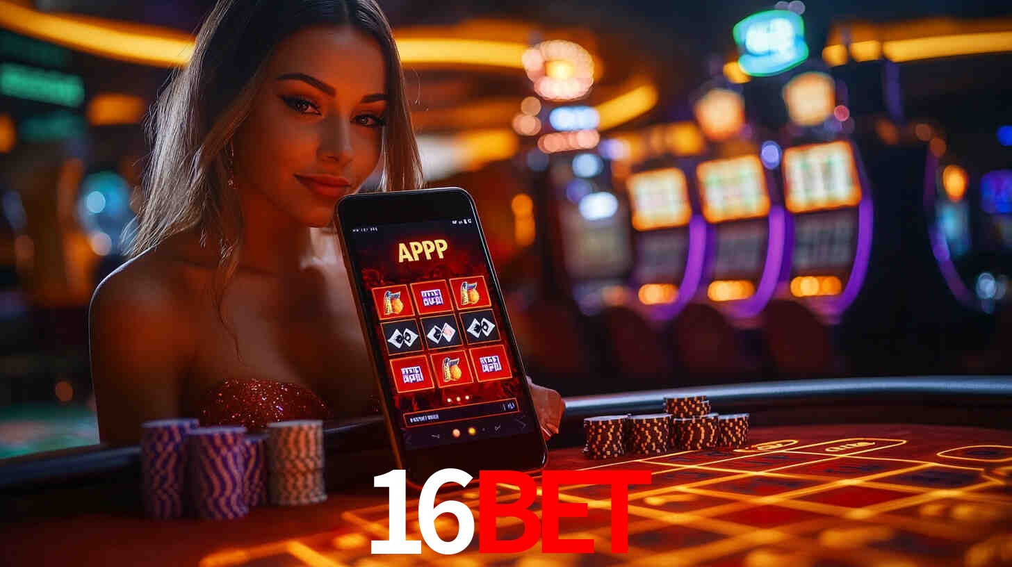 Descubra o Programa VIP da 16bet: Vantagens Exclusivas para Jogadores