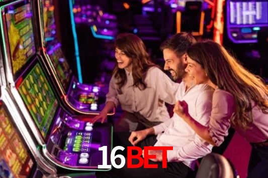 Torneios 16bet