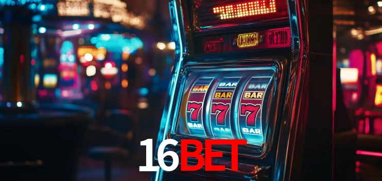 Blackjack Table 16bet