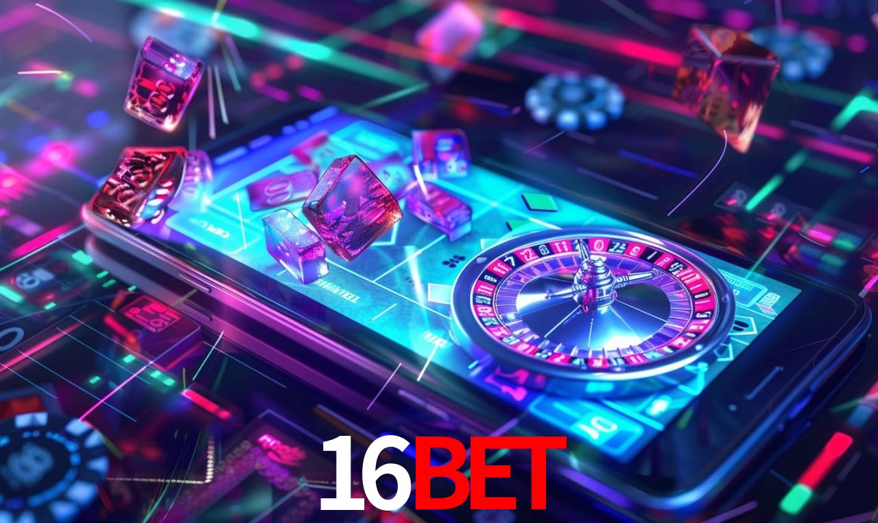 Login Seguro 16bet