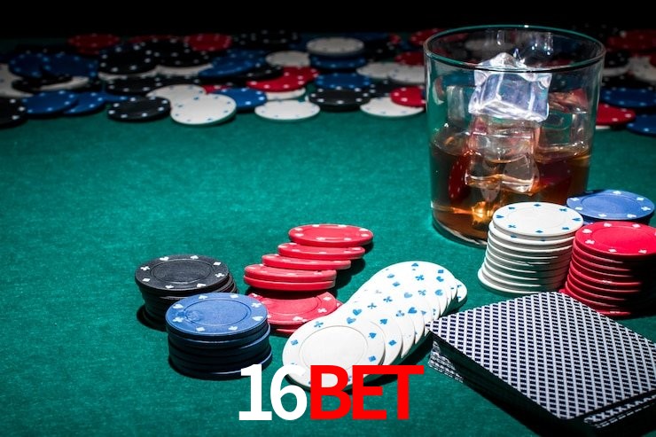 Estatísticas do Jogo 16bet