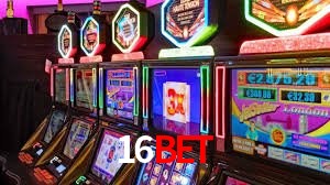 Casino VIP 16bet